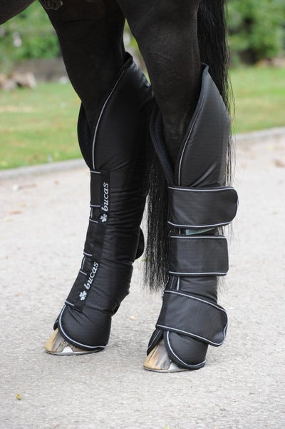 Bucas transport beschermers - Nena's Pets