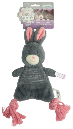 Bunny Puppy knuffel - Nena's Pets