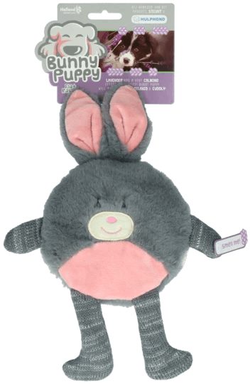 Bunny Puppy knuffel - Nena's Pets