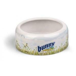 Bunny voerbakje - Nena's Pets