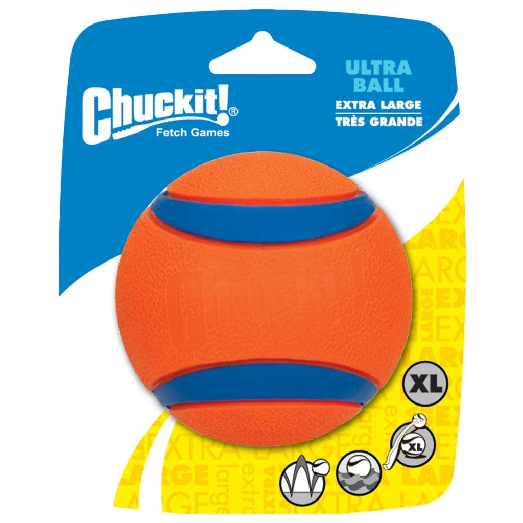 Chuckit! Ultra Ball - Nena's Pets