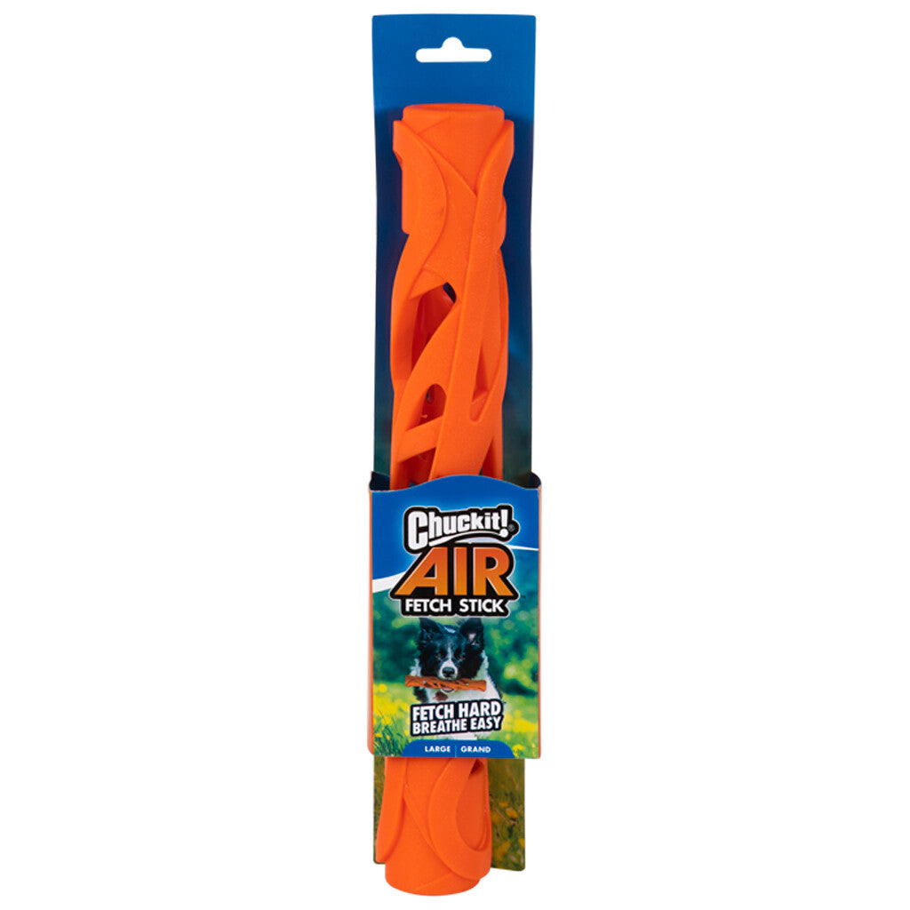 Chuckit Air fetch stick