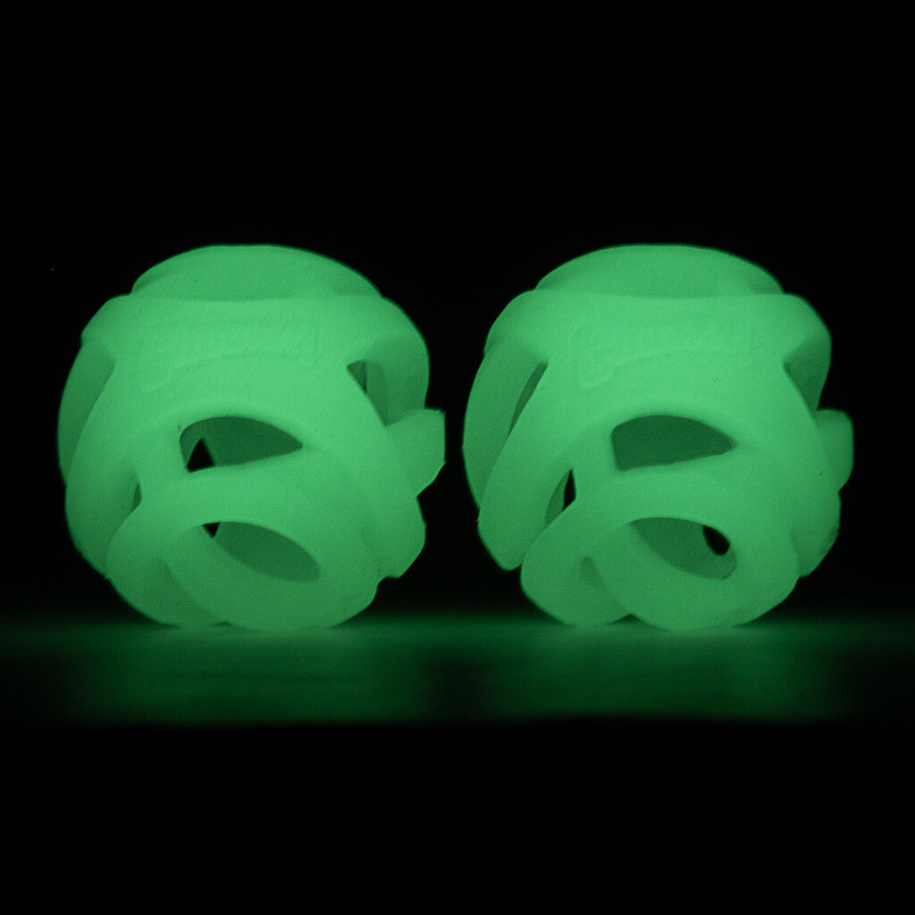 Chuckit Max Glow Air Fetch bal