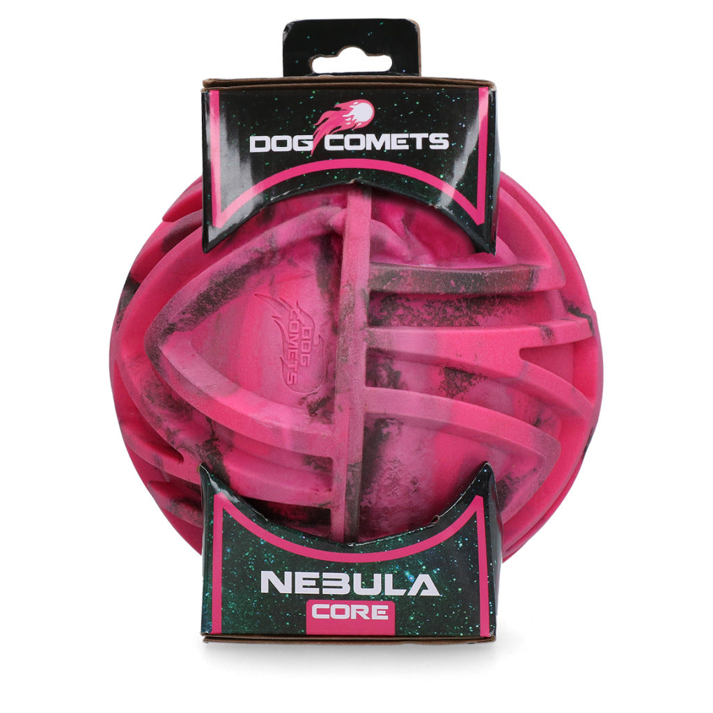 Dog Comets Nebula Core