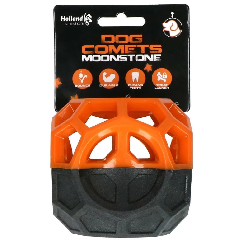 Dog Comets Moonstone Traktatiekubus