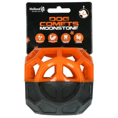 Dog Comets Moonstone Traktatiekubus