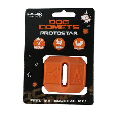 Dog Comets Protostar - Nena's Pets