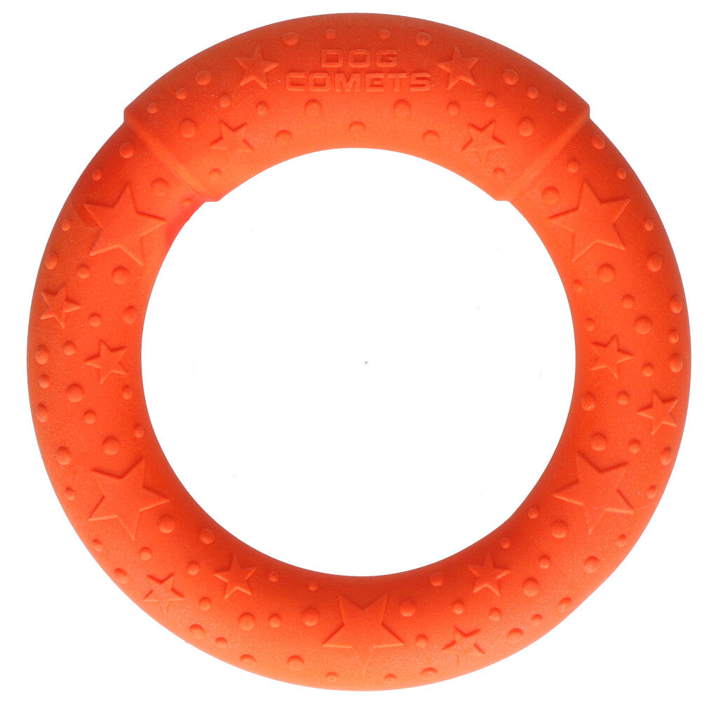 Dog Comets UFO Ring