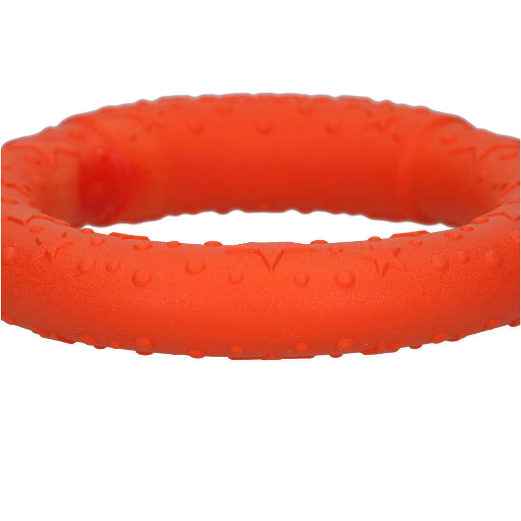 Dog Comets UFO Ring