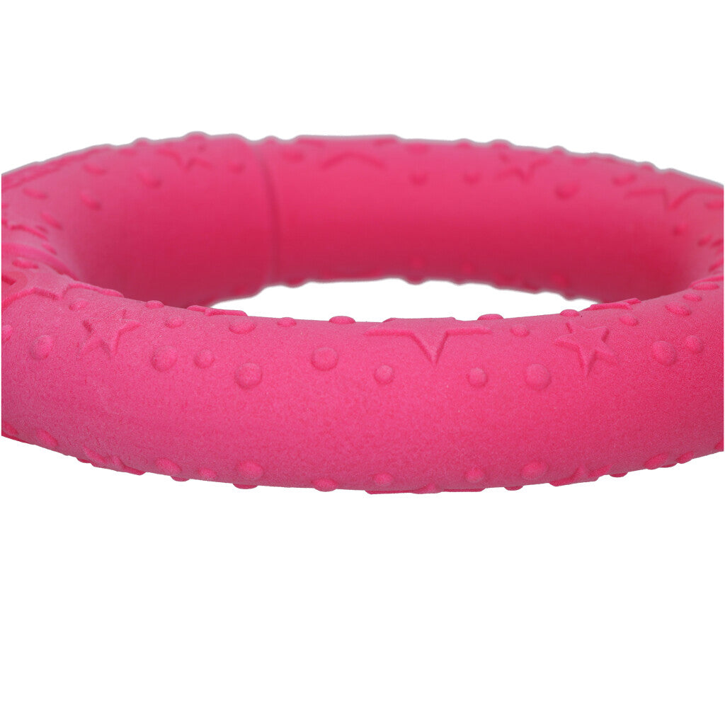 Dog Comets UFO Ring