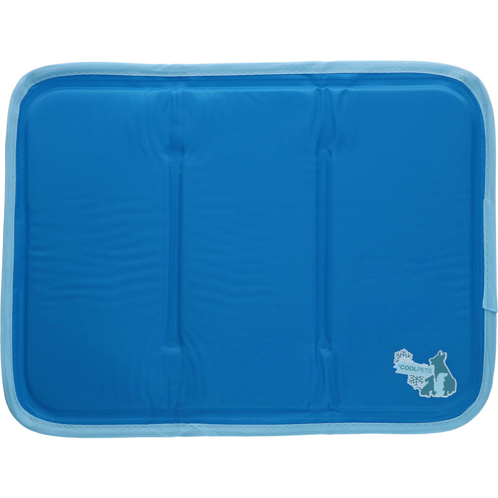Coolpets Premium Solid gel koelmat