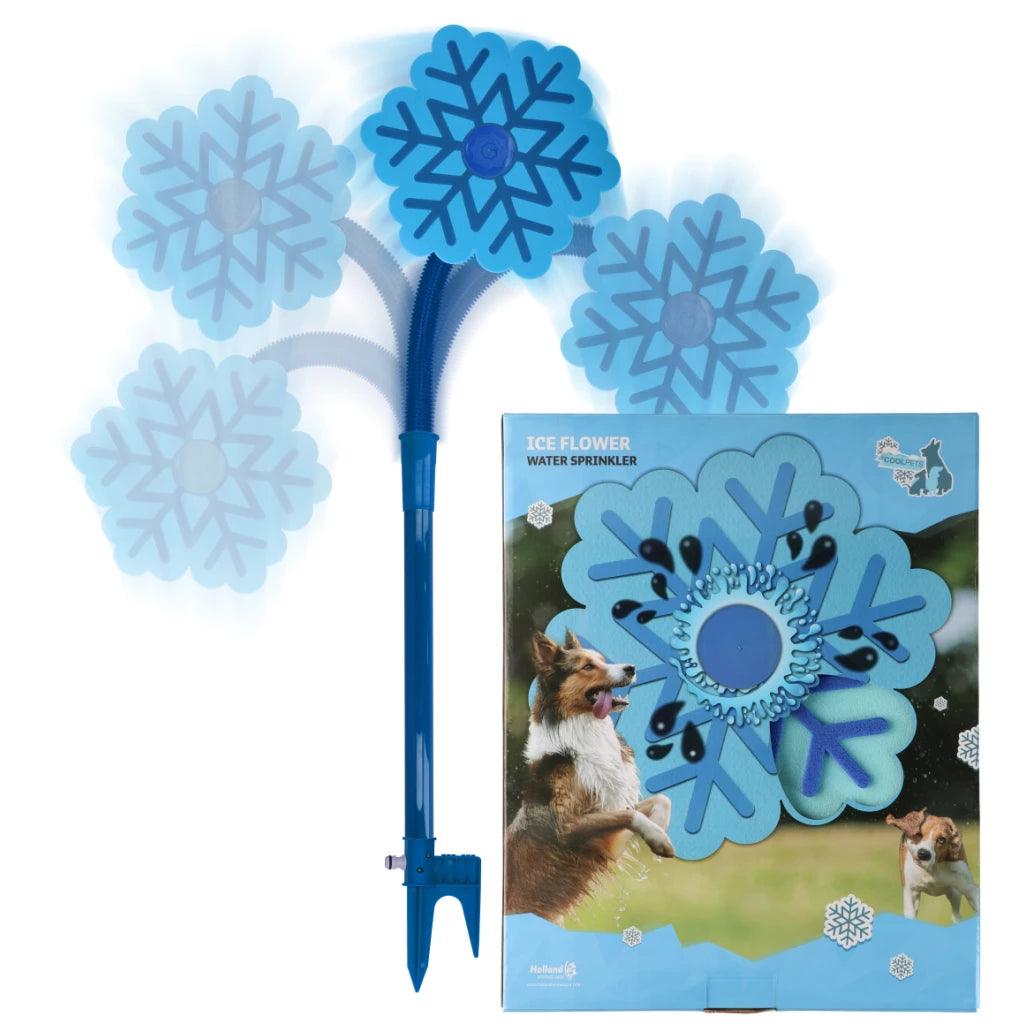 Coolpets CoolPets Ice Flower - Nena's Pets