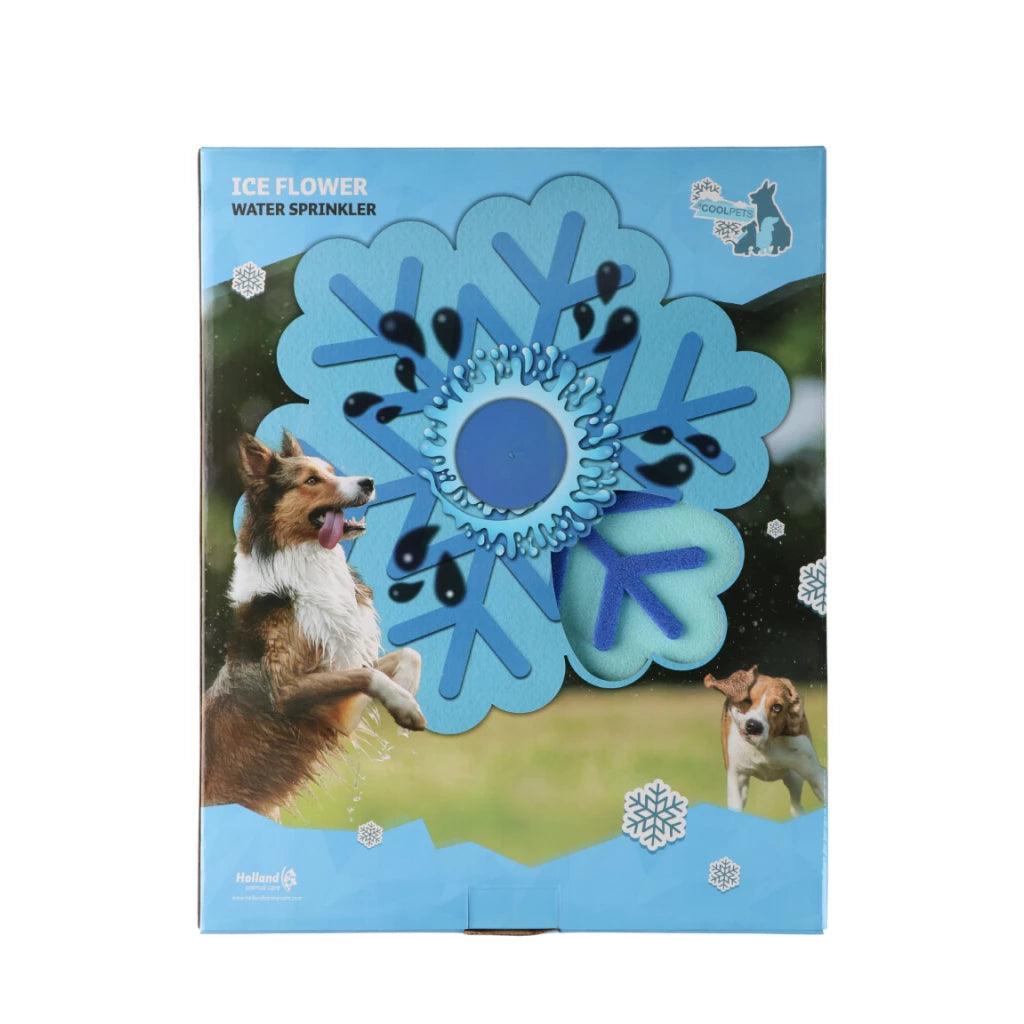 Coolpets CoolPets Ice Flower - Nena's Pets