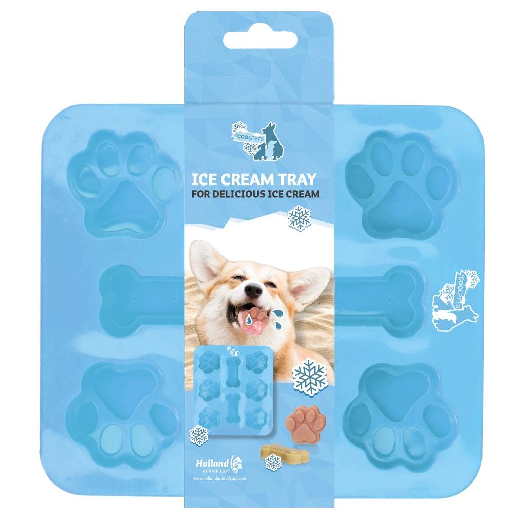 Coolpets dog ice mix - Nena's Pets