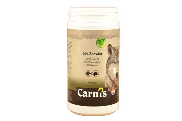 Carnis Zeewier