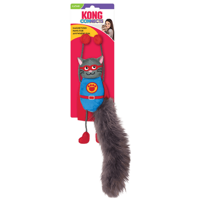 KONG Conntects Magnicat - Nena's Pets