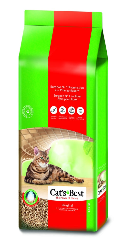 Cats Best Original