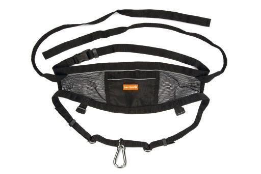 Canicross belt - Nena's Pets