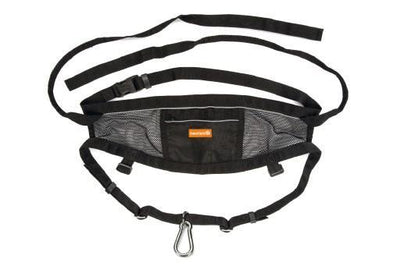 Canicross belt - Nena's Pets