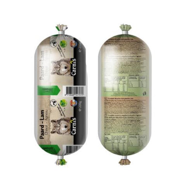 Carnis Diepvries Vers Vlees - Nena's Pets