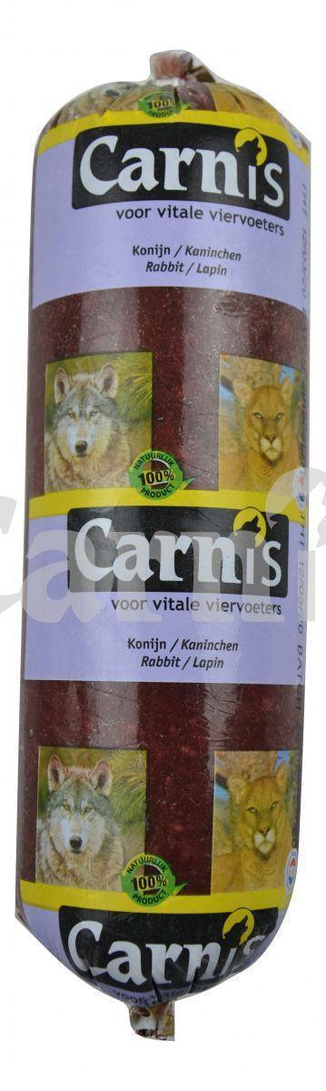 Carnis Diepvries Vers Vlees - Nena's Pets