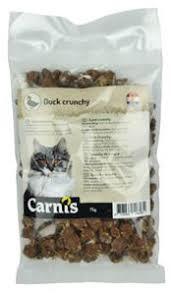 Carnis Eend Crunchy - Nena's Pets