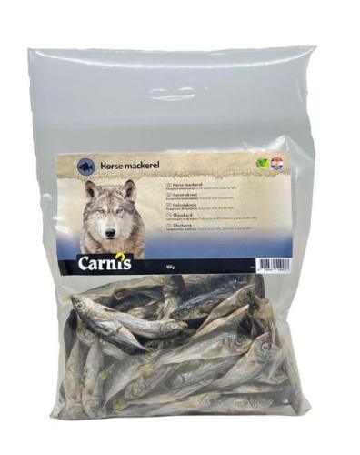 Carnis Horsmakreel - Nena's Pets
