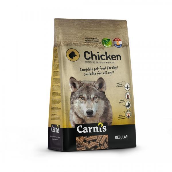 Carnis Hondenbrokken - Nena's Pets