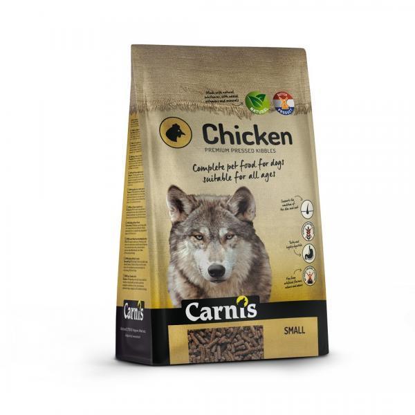 Carnis Hondenbrokken - Nena's Pets