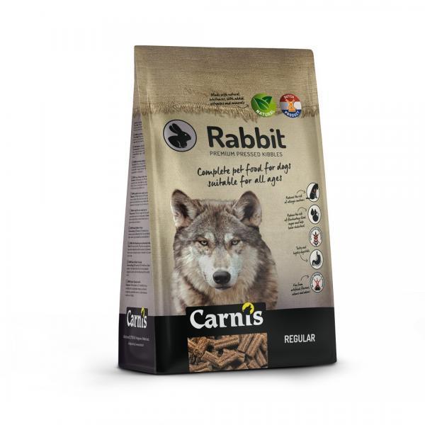 Carnis Hondenbrokken - Nena's Pets