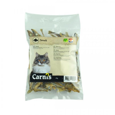 Carnis Spiering kat - Nena's Pets