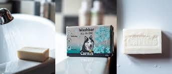 Carnis Washbar - Nena's Pets