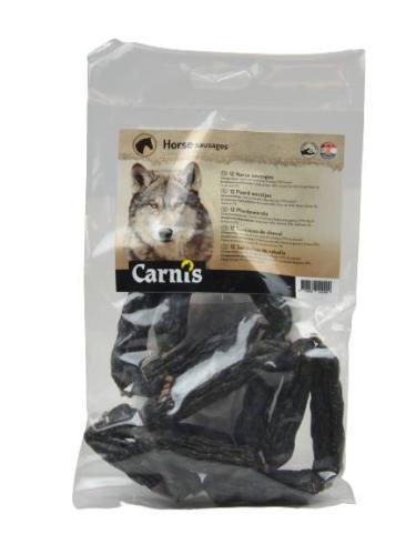 Carnis worstjes Paard - Nena's Pets