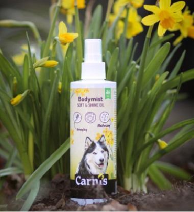 Carnis Bodymist - Nena's Pets