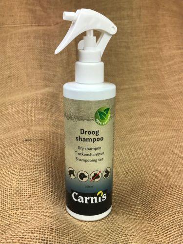 Carnis Droogshampoo - Nena's Pets