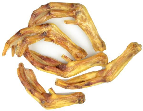 Carnis Eendenpoten - Nena's Pets