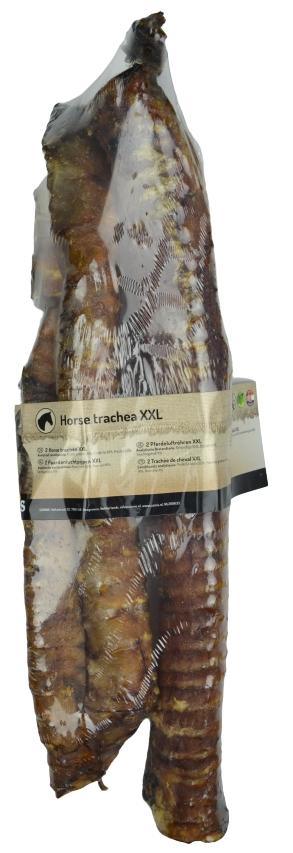 Carnis paardenluchtpijp XXL - Nena's Pets
