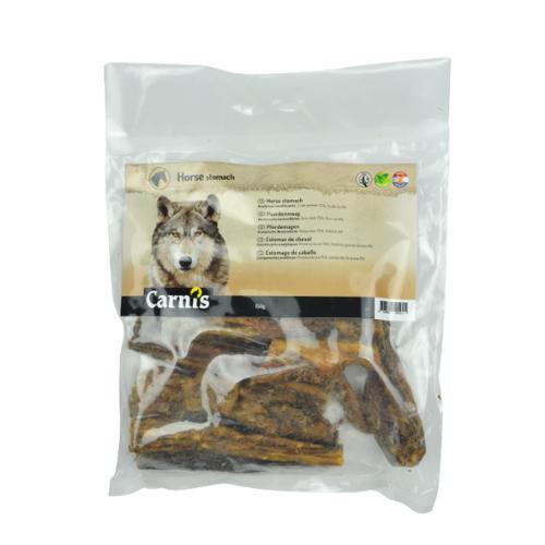 Carnis Paardenmaag 150 gram - Nena's Pets