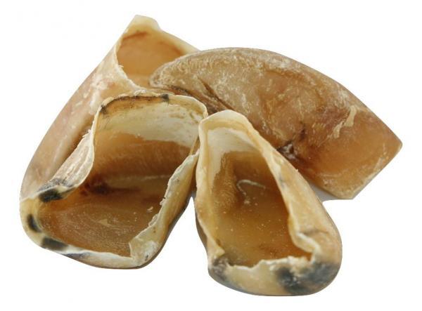 Carnis runder kauwhoefjes - Nena's Pets