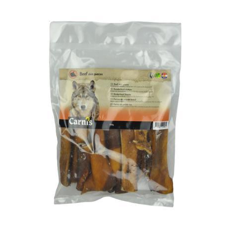 Carnis runderhuid stukjes - Nena's Pets