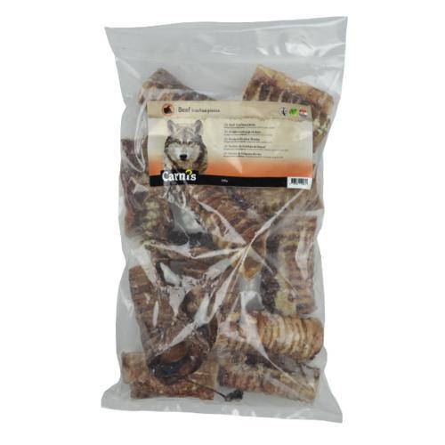 Carnis Runderluchtpijp stukjes - Nena's Pets