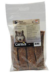Carnis Vleesstrips - Nena's Pets