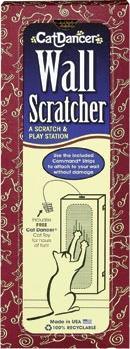 Cat Dancer Wall Scratcher - Nena's Pets