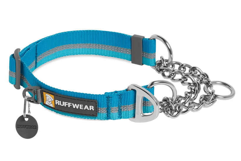 Chain Reaction Halsband - Nena's Pets