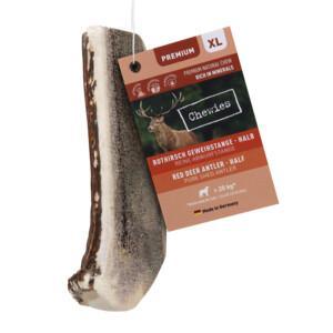 Chewies Edelhertgewei - Nena's Pets