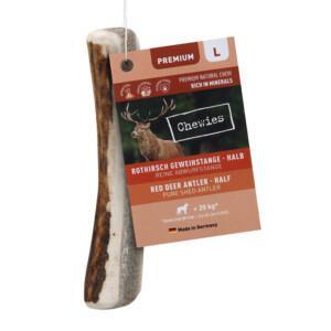 Chewies Edelhertgewei - Nena's Pets