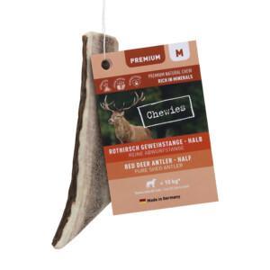 Chewies Edelhertgewei - Nena's Pets