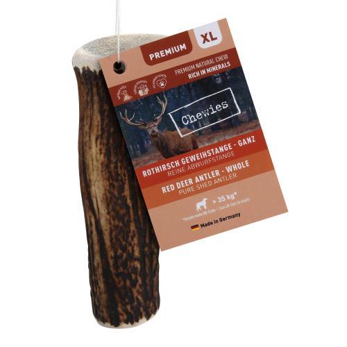 Chewies Edelhertgewei - Nena's Pets