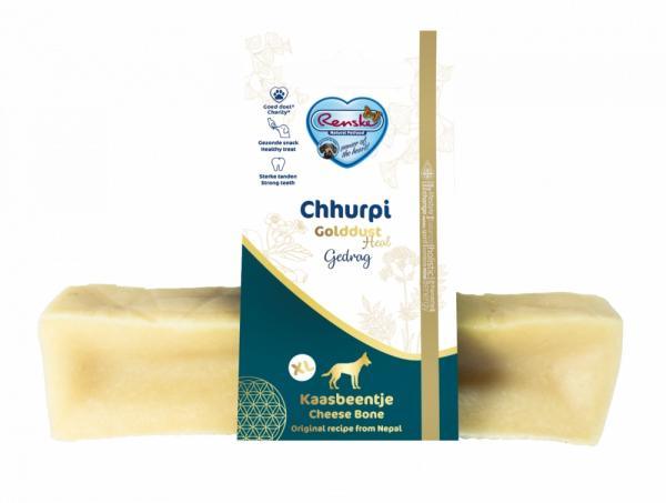 Chhurpi Golddust - Nena's Pets