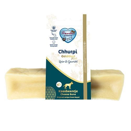 Chhurpi Golddust - Nena's Pets